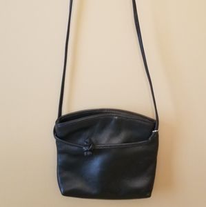 Genuine leather,  made in the USA, Stone Mountain